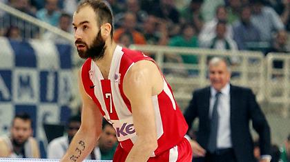 Σπανούλης: «Χάσαμε στις λεπτομέρειες»