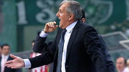 Ομπράντοβιτς: «Ας μιλήσουμε για τα κριτήρια της διαιτησίας…»