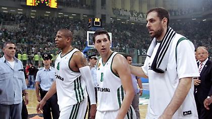 Αν βαστάνε τα ποδάρια τους...