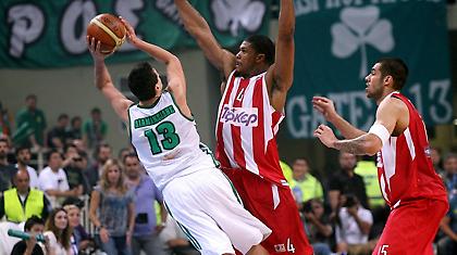 Η ισορροπία και οι... εναλλαγές μεταξύ πείρας και ενέργειας