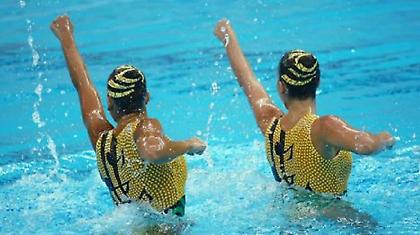 Συνεχίστηκαν οι καλές εμφανίσεις