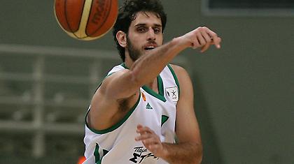 Περπέρογλου: «Η πίεση στον Ολυμπιακό»