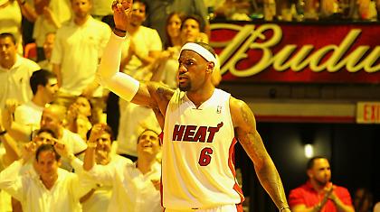 Οι κορυφαίες πεντάδες του NBA