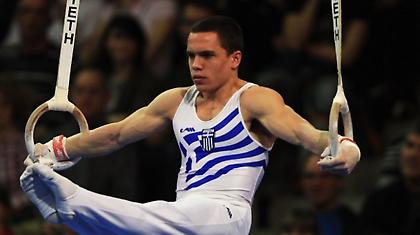 «Στόχος μια θέση στην τριάδα»