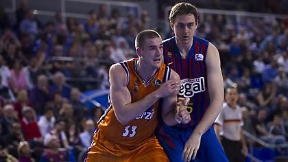 Για πλάκα 1-0 η «Μπάρτσα»