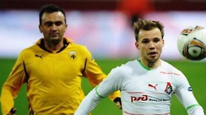 Εκτός και ο Σίσκιν