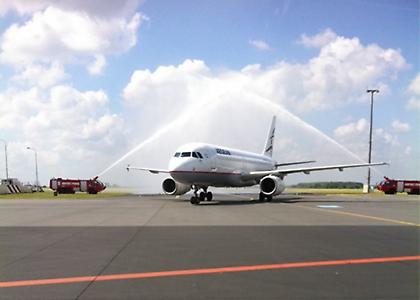 Η Aegean πήγε και στην Πράγα