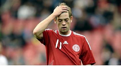 Έγιναν 23 οι Δανοί