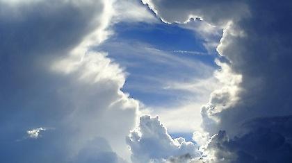 Πρόγνωση καιρού Παρασκευής, 25 Μαΐου 2012