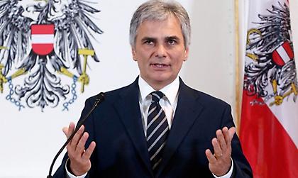 Αυστρία: «Όχι στους ελληνικούς εκβιασμούς»