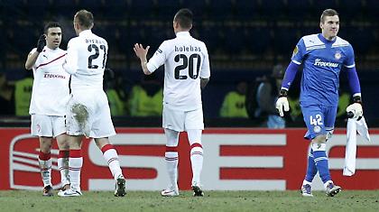 Από Μέγερι, Χολέμπας, Μανιάτη σε Φέισα, Ντιόγο, Ζαραδούκα;