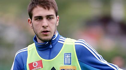 Φορτούνης: «Αυτό είναι το όνειρό μου»