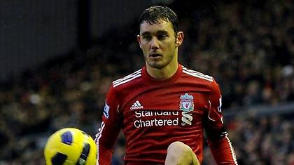 Στην Γκρέμιο o Αουρέλιο