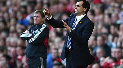 Στην αναμονή για Μαρτίνες