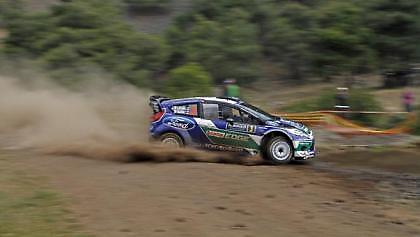 Μάχη με τα δευτερόλεπτα