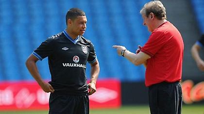 Προβληματισμός στην Αγγλία για το ρατσισμό στο Euro