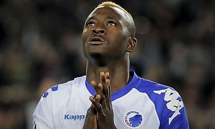 «Χτυπάει» Εντόι η Έβερτον!