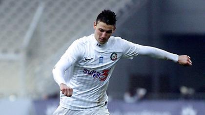 Ο δικός του «Ρονάλντο»