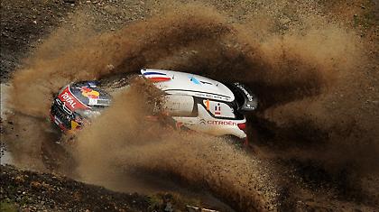 Αλλαγή στην κορυφή του Ακρόπολις!