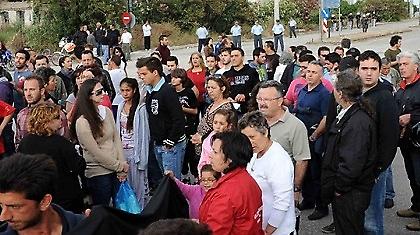 Στη φυλακή Αφγανός για τη δολοφονία Λαζανά