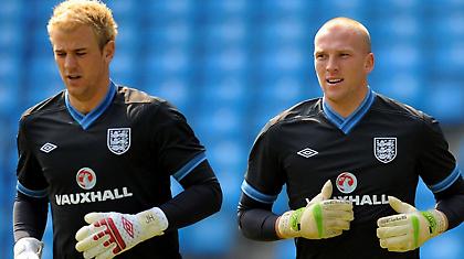 Αλλαγή στο τέρμα για την Αγγλία!