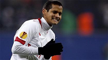 «Και η Πόρτο θέλει τον Ροζάλες»