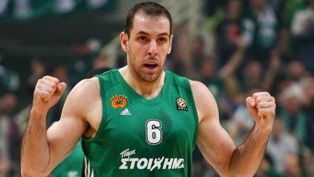 Έκλεισε Σερμαντίνι, περιμένει για Μάριτς η Μακάμπι