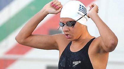 Πάνε τελικό Λυμπερτά και Γιαρένη