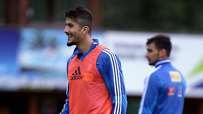 Κονέ: «Στην Ελλάδα δεν ξέρουν ότι διακρίνομαι στην Ιταλία»