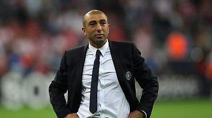 Και γιατί να μην κάνει το κόλπο γκρόσο με Ντι Ματέο;