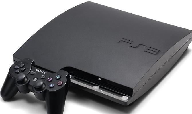 Παιχνίδι στο σύννεφο για τη Sony