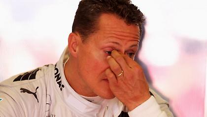 «Δεν φταίει μόνο ο Σουμάχερ»