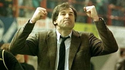 Σνόμπαρε τους Λέικερς και βρέθηκε στην ΑΕΚ (videos)