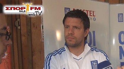 Φύσσας και Φετφατζίδης στη Web TV