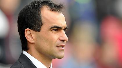 Επίσημη πρόταση στον Μαρτίνες!