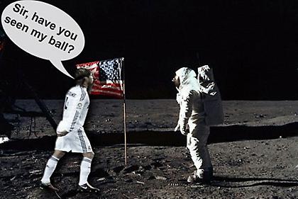 Θράσος! Ο Ράμος χτυπάει πέναλτι! (video)