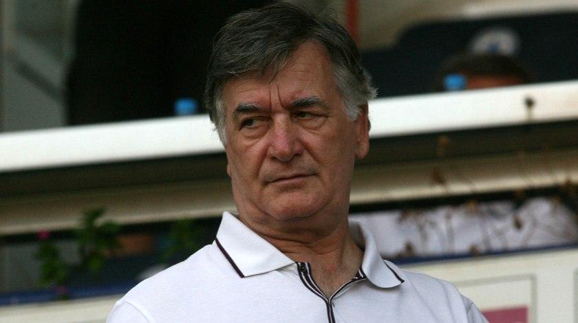 «Τέλος» από τον Παναιτωλικό ο Κωστούλας!