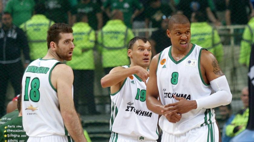 «Είμαστε ακόμα εδώ»!