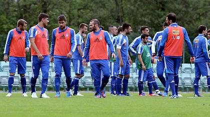 Κανονικά ο Κυριάκος