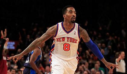 Συνελήφθη ο Τζέι Αρ Σμιθ