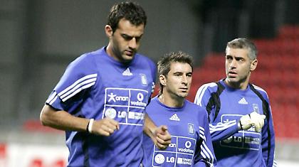 Zαγοράκης - Δέλλας - Νικοπολίδης, η μαγεία υπάρχει ακόμη!