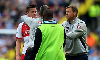 Αποδέχτηκε την ποινή ο Μπάρτον