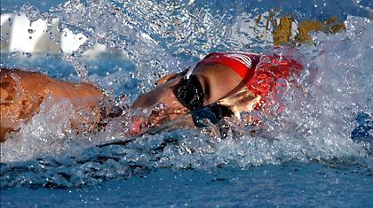 Πέμπτη η Βουρνά, στον τελικό ο Σαμιλίδης