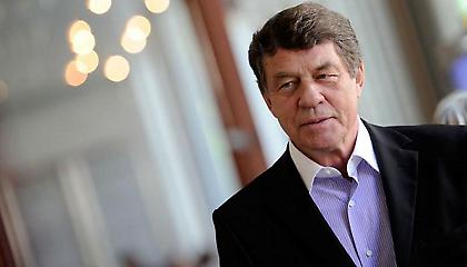 Ρεχάγκελ: «Αυτά ούτε στην Ελλάδα»