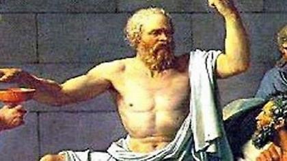 Ξαναδικάζουν τον Σωκράτη 2.500 χρόνια μετά…