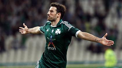 FC: Ωδή στον πράσινο γκολεαδόρ