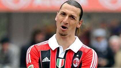 «Συνταγή» Τσέλσι… προτείνει ο «Ίμπρα»!