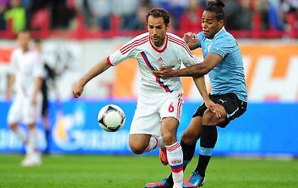 Έδειξαν δυνατοί οι Ρώσοι (vids)