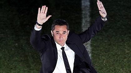 Η έκθεση του Ερνέστο