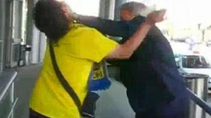 «Φτηνά» τη γλύτωσε!